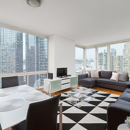 Splendid Apartment By Times Sq Nueva York Exterior foto
